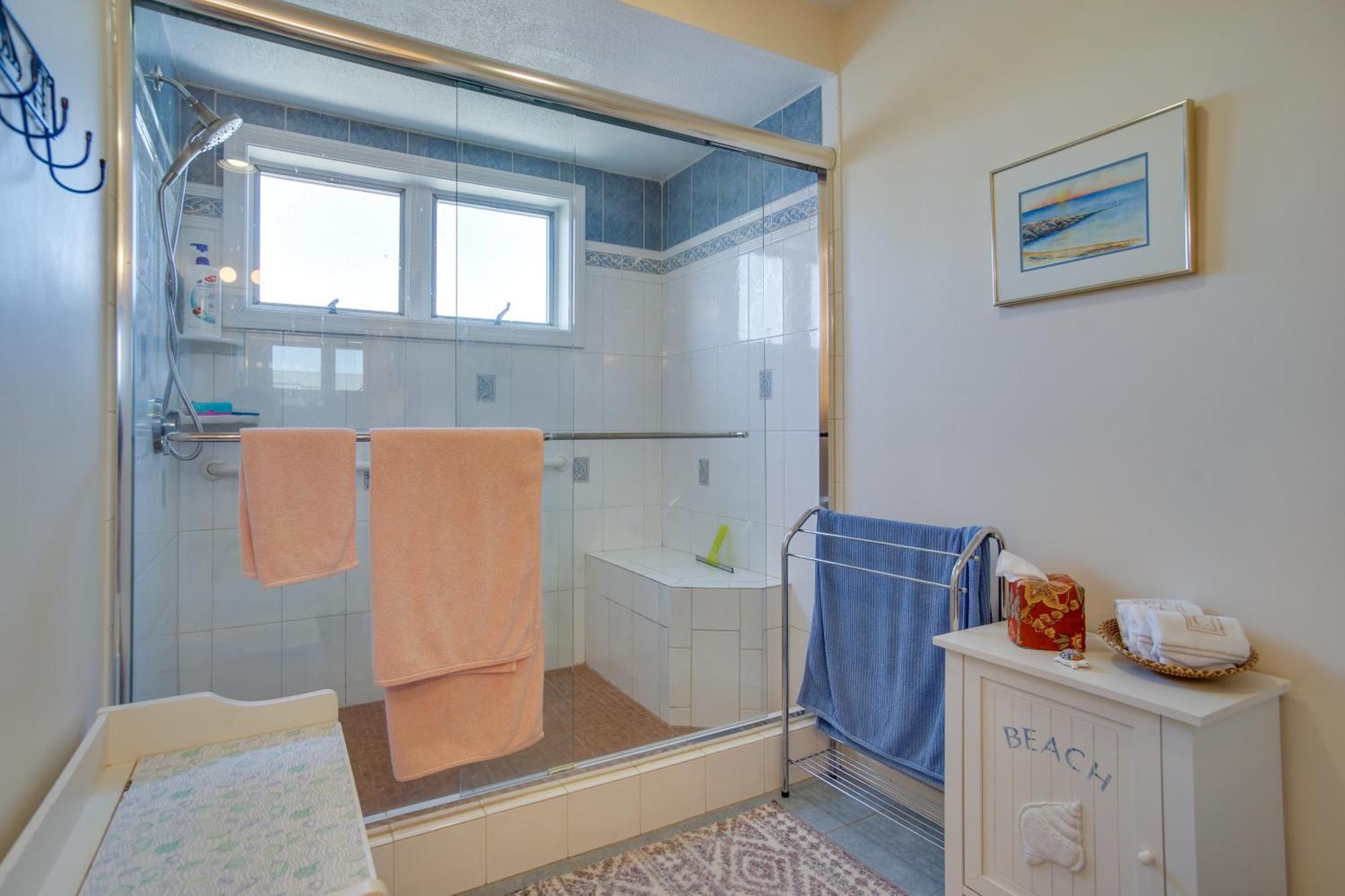 Breezy Oak Bluffs Condo - Steps To Inkwell Beach! מראה חיצוני תמונה