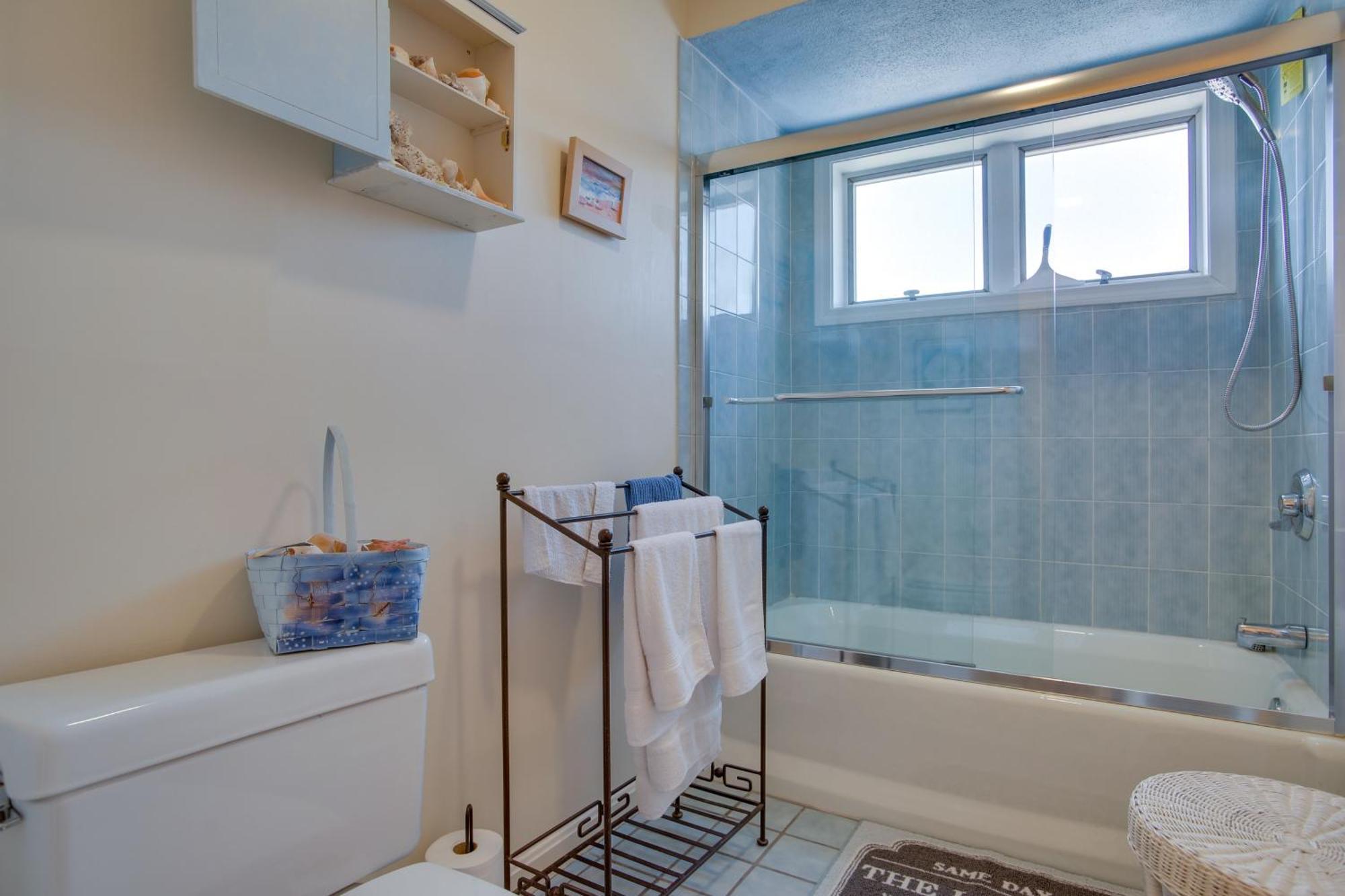Breezy Oak Bluffs Condo - Steps To Inkwell Beach! מראה חיצוני תמונה